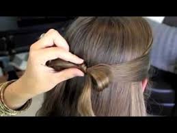 تسريحات شعر للبنات تسريحات بسيطة وملفتة تسريحة شعر فى 5 دقائق Long Hair Styles Hair Styles Hair