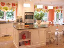 Doors were removed and primed and painted with 2 coats of paint outside. Color Of The Week Coral Peach Apricot Coral Kitchen French Country Kitchens Kitchen Remodel