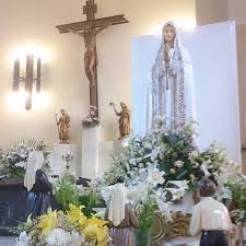 Parroquia Ntra. Sra. de Fátima