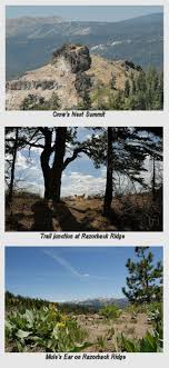 Crows Nest | OnTheSummit