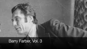 Barry Farber Radio