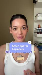 #kitten #kittensoftiktok #kittentipsforbeginners #kittenessentials  #catnutrition #catfood #catfoodtips #amazoncatfinds