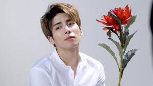 Search, discover and share your favorite jonghyun gifs. Ini Penampakan Terakhir Jonghyun Shinee Sebelum Bunuh Diri Showbiz Liputan6 Com