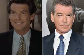 Then + Now: The Cast of 'Mrs. Doubtfire'