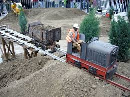 Radgeometrie Bei Lgb Radern Feldbahn Eisenbahn Bau