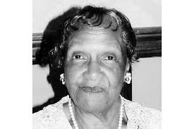 Ruby Harris Obituary (2016)