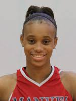 Brianna Turner 2014 High School Girls' Basketball Profile