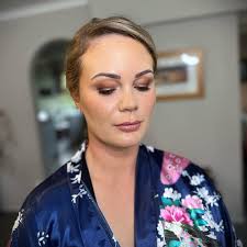 Charlotte Woodley Makeup Artistry