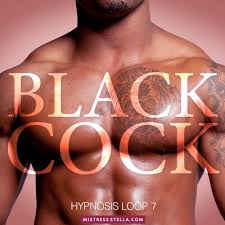 Listen to Hypnosis Loop 7 - Black Cock by Lekker1956 in Sissy Cuckold  playlist online for free on SoundCloud