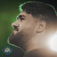 زمینه جان فدای وطنه شب پنجم محرم 1404 حسن عطایی