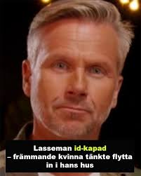 En främmande kvinna gjorde sig av med sin egen lägenhet för att flytta till  Lasseman … sedan blev det ännu värre. Nu berättar Arvingarna-profilen om  flera av de fruktansvärda bedrägerierna som gjorts