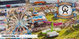 L'Expo Ormstown 2026