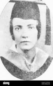 Florence phillips Black and White Stock Photos & Images