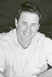 Тони О'Делл