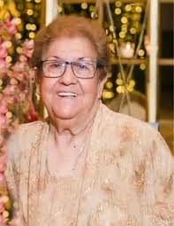 Dora Elia Jimenez April 28, 1956