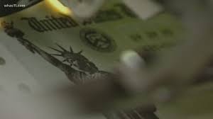 Where S My Stimulus Check Answers To Your Top Questions And About The Economic Impact Payment Whas11 Com
