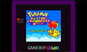 Vous êtes assailli par des blocs de couleurs. Nintendo 3ds Pokemon Roms Y Emuladores Centro Pokemon