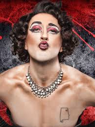Review: 'Rocky Horror' a rockin' romp at the Warehouse