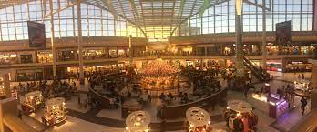 1 Riverchase Galleria With Over 200 Stores And Restaurants Open In The Shopping Center The Riverchase Gall Birmingham Alabama Shopping Malls Shopping Center