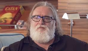 Gabe Newell says young people need to use AI tools to get 'off to the  races' rather than 'reading articles