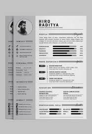 Given below are a few sample cv templates which you can make use of as references to make your curriculum vitae with ease. 7 Free Editable Minimalist Resume Cv In Adobe Illustrator Free Resume Template Download Minimalist Resume Cv Template Free