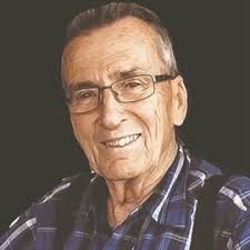 Bertram DOUGLAS Obituary (2019)