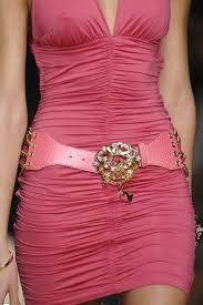 Baby Phat Spring 2008 Runway Pictures Baby Phat Fashion Pink Fashion