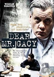 DEAR MR. GACY (2010) [IMPORT]: Amazon.co.uk: DVD & Blu-ray