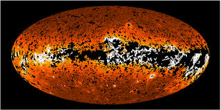 What planets are visible tonight? All Sky Maps Of Diffuse Uv Radiation Observed By Galex Murthy 2014