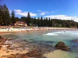 Flynn S Beach Port Macquarie Nsw Port Macquarie Attractions In Sydney New South Wales