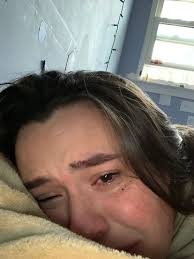 Fim, acabou - [Descanse em paz Brena] Jovem M0rre de Maneira Assustadora Enquanto Tomava Banho: "Toc...Ver mais | Facebook