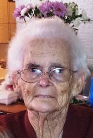 Obituary for Vera Lee Frith