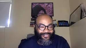 Furious Flower Facebook Live Reading Series presents: A.H. Jerriod Avant