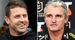 NRL news: Blow for Ivan Cleary and Panthers as young gun reportedly signs  with Gold Coast Titans