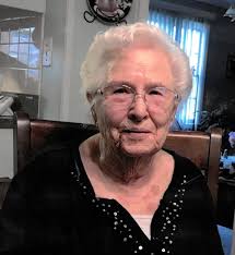 Elizabeth Woods Obituary