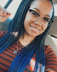 Decatur braider. 🔥