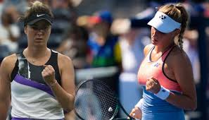 Elina svitolina women's singles overview. Tennis Svitolina Und Yastremska Beim Wta Turnier In Rom Angemeldet Ukraine Forum Infos Tipps Und Diskussionen Zur Ukraine