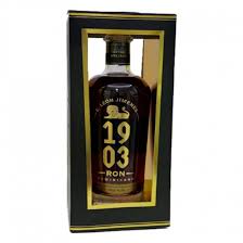 Ron León Jimenez 1903 Aurora 70 Cl.