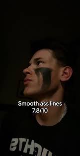 Drip for Baseball Players Eye Black