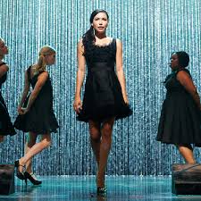 Let me love you (glee cast version). Naya Rivera S Standout Glee Performances And Songs