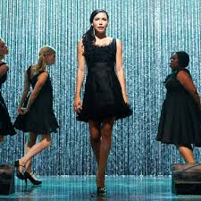 Let me love you (glee cast version). Naya Rivera S Standout Glee Performances And Songs