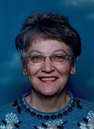 Obituary for Gwendolin Jane Moore (Guest book)