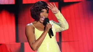 Henson hosted the ceremony from the microsoft theater in los. 9 Mcxjj1smeujm