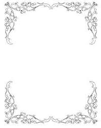 Wedding Invitation Clip Art Borders Free Clipart Clip Art Borders Wedding Invitations Borders Wedding Borders