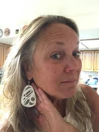 Alaskan artists' work at The Peddler Ninilchik store