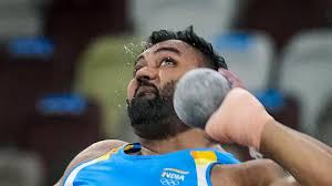 Ryan crouser defends olympic shot put gold medal team usa's issues with the men's 4×100 meter relay continue in thursday's prelims ryan crouser, of united states, reacts after winning the final of. Pazwfo8f 3vnam