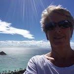 Robin Froman's Instagram, Twitter & Facebook