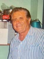 Nicholas Borgia Obituary