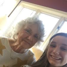 Great Thanksgiving Listen-Kate Persell