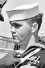 Joseph Connors Obituary (1945